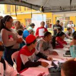 Personería de Manizales adelanta jornadas de atención a migrantes venezolanos