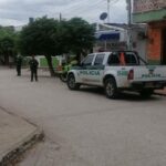 Policía desmiente supuesto paro armado en la Mojana