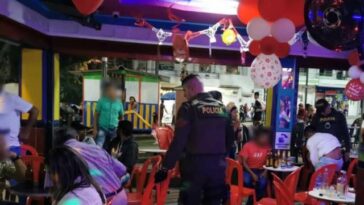 Policía pone en marcha campaña para controlar la venta de medicamentos de manera irregular en Caldas