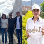 Por 72 horas estuvo retenida alcaldesa en El Catatumbo Norte de Santander