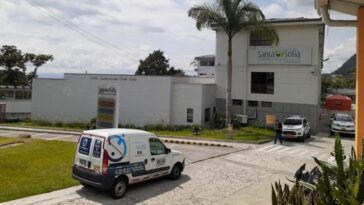 Por deudas de Salud Total y Nueva EPS, el Hospital Santa Sofía está sin flujo de caja