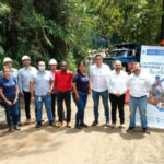 Prosperidad Social invierte $39.033 millones en infraestructura en Risaralda