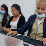 Realizaron los escrutinios en Sandoná