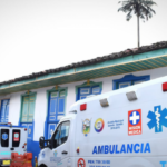 Reapertura de los servicios de urgencia en el hospital San Vicente de Paúl