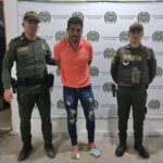 Recapturado hombre que se había fugado en Altamira