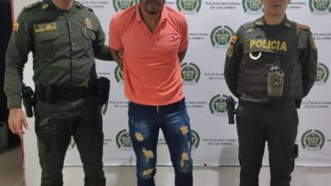 Recapturado hombre que se había fugado en Altamira