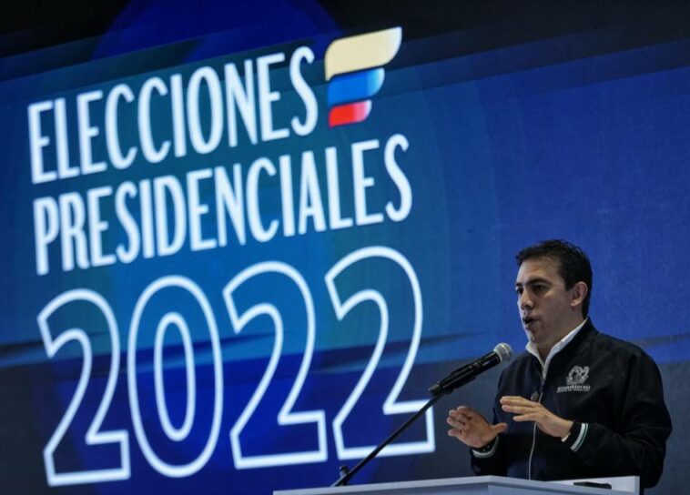 Registrador reiteró que sí hay garantías para uso del software de elecciones el 29 de mayo