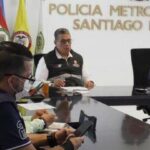 Renunció el polémico secretario de Seguridad de Cali, Carlos Soler