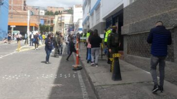 Resultados de las elecciones presidenciales en los municipios nariñenses