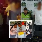 Salieron del robo a otra farmacia cuando atraparon a 'El Tendero' y a otro: habían 'creado' farmacias en Cali