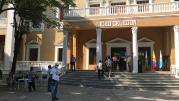 Santa Marta abrió las urnas para las elecciones presidenciales 2022