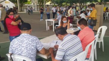 Se abren oficialmente las urnas para elegir presidente en Córdoba