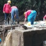 Se continúa presentando intermitencia en el servicio de agua de Villamaría, Caldas