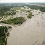 Se destinaron 15 mil millones de pesos para obra de mitigación en el río Guayuriba