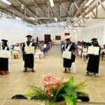 Se graduó la primera promoción de la UTCH en Acandí – Chocó.