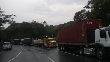 “Se han demorado mantenimientos en vía a la Línea”: Congresistas del Tolima