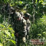 Seis disidentes de las FARC habrían sido dados de baja en operativo de la fuerza pública en Puerto Rondón