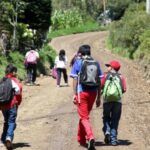 Semana decisiva para conocer suspensión de clases en el Occidente de Boyacá