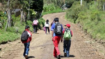 Semana decisiva para conocer suspensión de clases en el Occidente de Boyacá