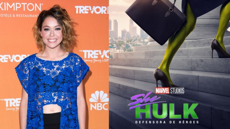 She- Hulk: Marvel anunció fecha de estreno y tráiler de su nueva serie