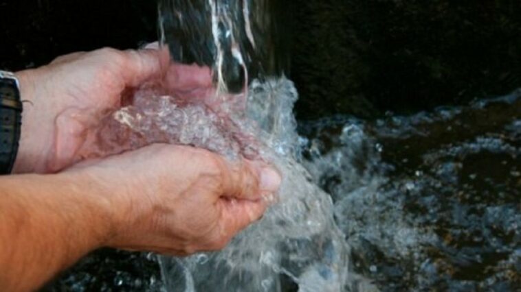 Siguen las molestias por falta de agua en Villa del Rosario