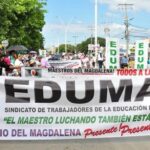 Sin garantías ante el paro armado, docentes del Magdalena no laborarán