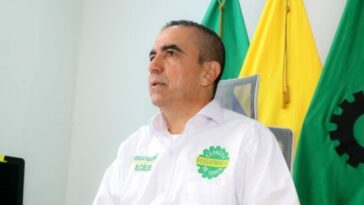 Sindicatos del sector público en Dosquebradas ‘rompen’ con Diego Ramos