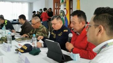 Solicitó incrementar recompensa por información que permita liberación de alcalde de El Charco, David Ureña