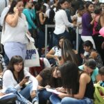 Tasa de desempleo en abril cayó al 11.2%, informa el DANE