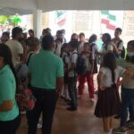 Tensión en el IE María Goretti tras dos horas de reunión: estudiantes esperan respuestas