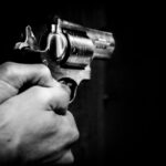 Tres hombres armados robaron una finca de la vereda Guacas de Manizales