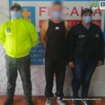 Tres presuntos abusadores de menores fueron judicializados en Ibagué y Rovira (Tolima)