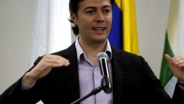 Tribunal suspende la designación del alcalde encargado de Medellín