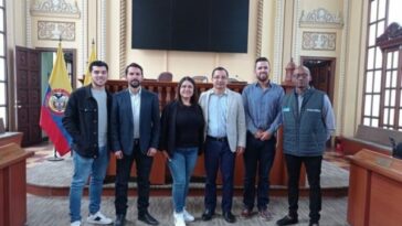 UManizales aporta en la construcción de Política Pública para las Organizaciones de la Sociedad Civil de Caldas