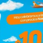 Ultra Air: nueva investigación por promoción de tiquetes a $ 10.000