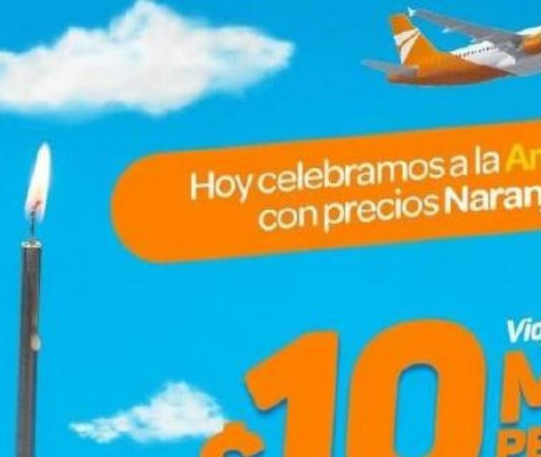 Ultra Air: nueva investigación por promoción de tiquetes a $ 10.000