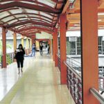 Universitaria en Medellín denunció acoso sexual por parte de un docente