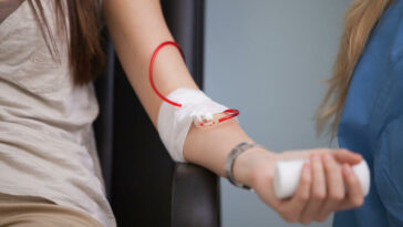 VHU necesita donantes de sangre para satisfacer las necesidades de los pacientes