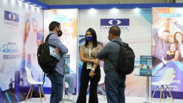 VIMO 2022 cerró con tres mil visitantes su sexta edición en Barranquilla