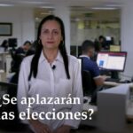 Video: Cinco preguntas claves sobre las elecciones