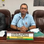 Vivienda de concejal de Dosquebradas, Carlos Salgado, atacada con ácido