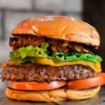 Volvió el ‘Burger Master’ a Villavicencio: ¿Cuál es su hamburguesa favorita?