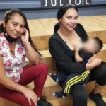 Yecsa-la-mujer-que-lacto-a-su-hijo-en-el-metro