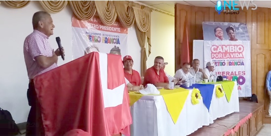 investigan a excongresista y 5 concejales por apoyo a candidatura de Gustavo Petro