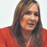 "El 2022 está siendo un gran año para la construcción": Susana Correa, ministra de Vivienda