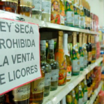 ¡Atención! La ley seca empezará este sábado a partir de las 6:00 p.m. en Armenia