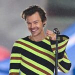 ¡Fabuloso! Harry Styles estrena su nuevo disco y habla de salud mental