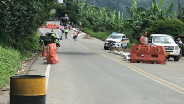 ¿Cómo impacta el cierre de la vía a La Línea entre Ibagué y Cajamarca?