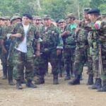 ¿Cómo quedan las disidencias FARC tras la muerte de ‘Gentil Duarte’?