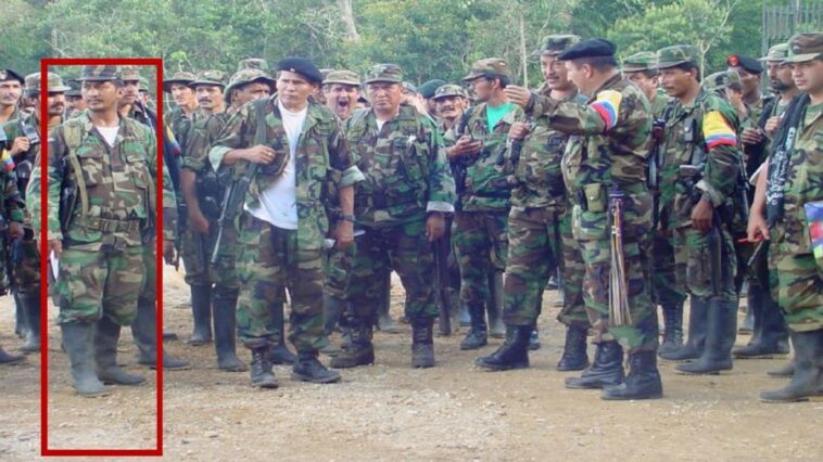 ¿Cómo quedan las disidencias FARC tras la muerte de ‘Gentil Duarte’?